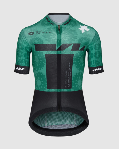 Equipe RS ASOR Jersey | ASSOS Of Switzerland - Official Online Shop
