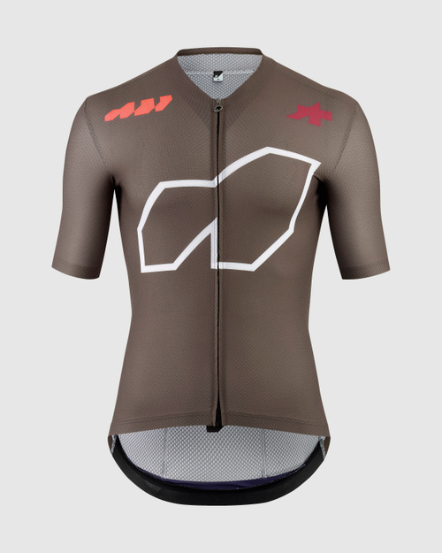 Maillot ASSOS BMC Team - Planete Velo