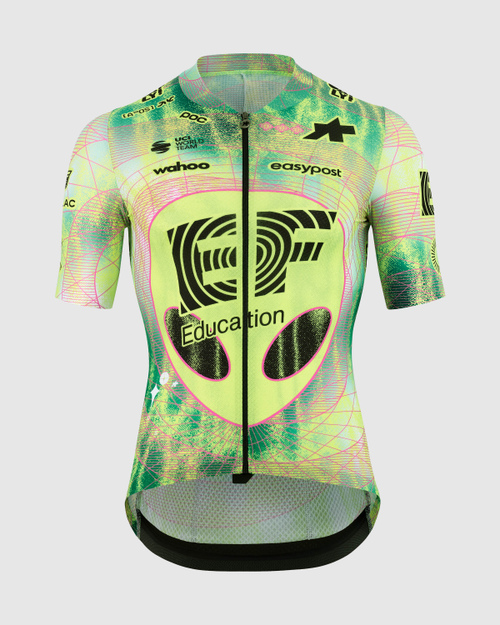 MILLE | endurance