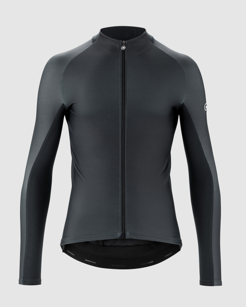 MILLE GT Spring Fall LS Jersey - MILLE GT 2/3 SYSTEM | ASSOS Of Switzerland - Official Online Shop