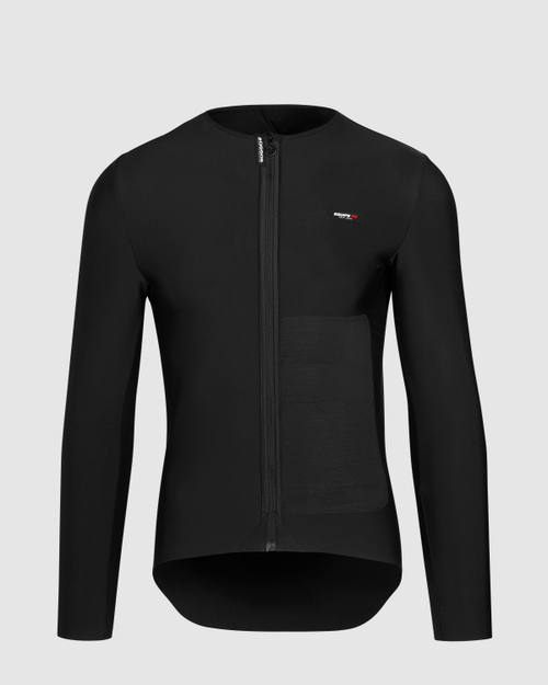 EQUIPE RS Winter LS Mid Layer - 3.3 HIVER | ASSOS Of Switzerland - Official Online Shop