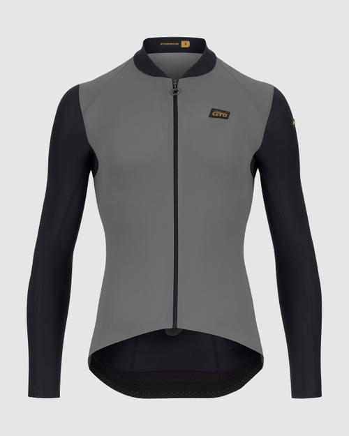 Mille GTO LS Jersey C2 - Mille Gto System | ASSOS Of Switzerland - Official Online Shop