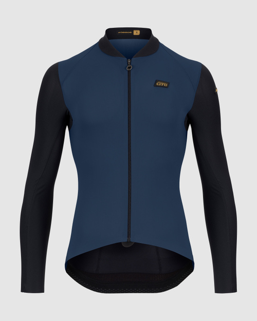 Mille GTO LS Jersey C2 - Past Seasons’ Styles | ASSOS Of Switzerland - Official Online Shop