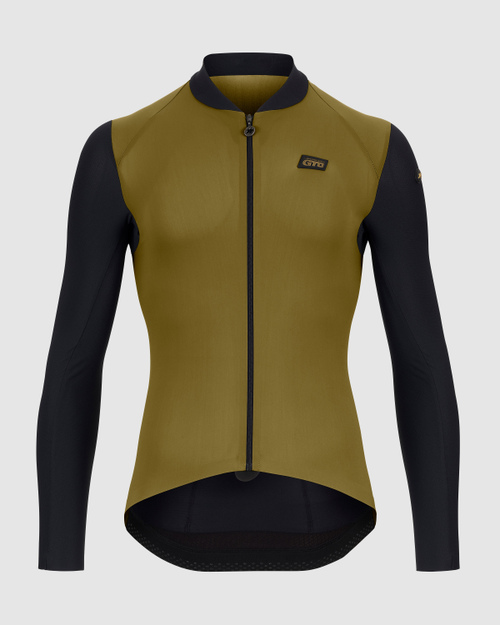 MILLE GTO LS Jersey C2 - 1.3 SOMMER | ASSOS Of Switzerland - Official Online Shop