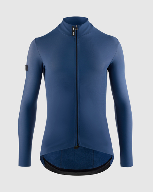 MILLE GT Spring Fall LS Jersey C2 - Novedades  | ASSOS Of Switzerland - Official Online Shop