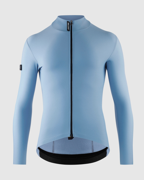 MILLE GT Spring Fall LS Jersey C2 - New Arrivals | ASSOS Of Switzerland - Official Online Shop