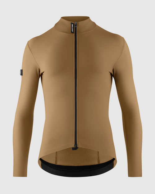 MILLE GT Spring Fall LS Jersey C2 - mille | comfort series | ASSOS Of Switzerland - Official Online Shop