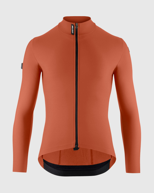 MILLE GT spring fall LS Jersey C2 - w25 collection | ASSOS Of Switzerland - Official Online Shop