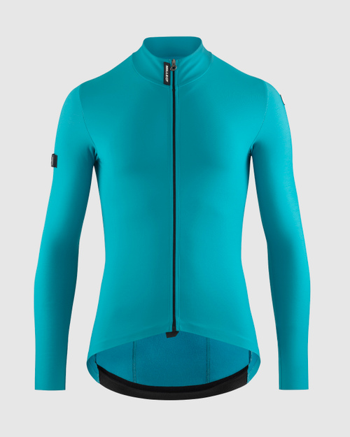 MILLE GT Spring Fall LS Jersey C2 - 2/3 SPRING-FALL | ASSOS Of Switzerland - Official Online Shop