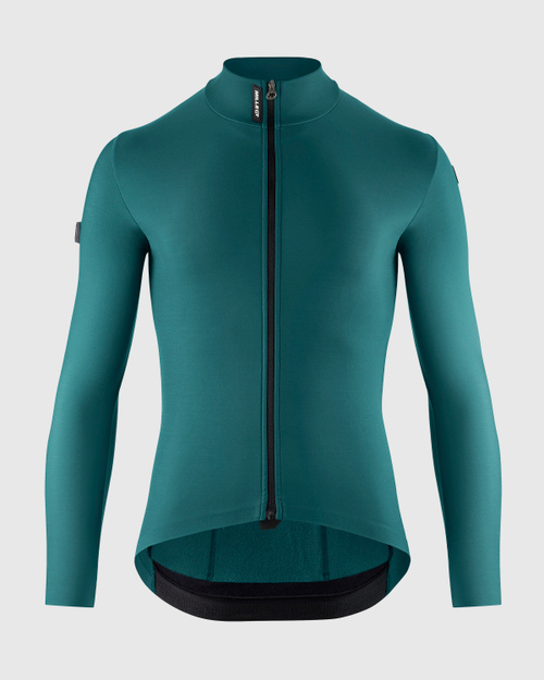MILLE GT spring fall LS Jersey C2 | ASSOS Of Switzerland - Official Online Shop