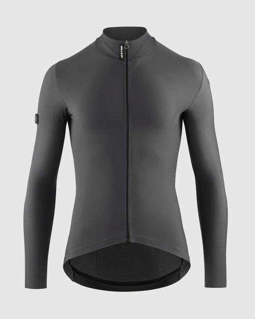 MILLE GT Spring Fall LS Jersey C2 - MAILLOTS | ASSOS Of Switzerland - Official Online Shop