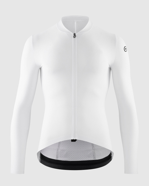 MILLE GT LS Jersey S11 - ROAD COLLECTIONS | ASSOS Of Switzerland - Official Online Shop
