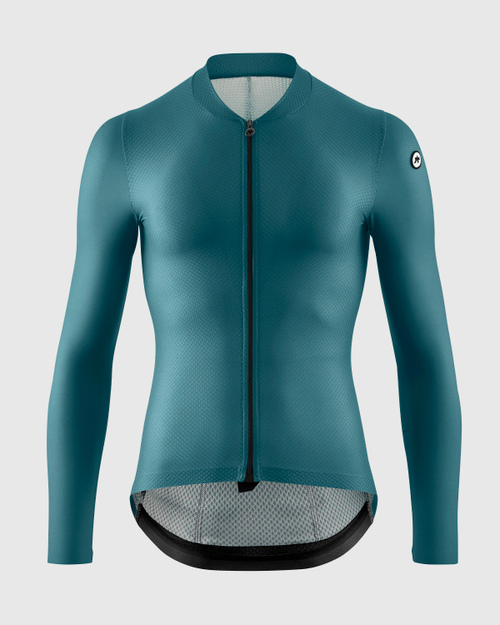 MILLE GT LS Jersey S11 - Novedades  | ASSOS Of Switzerland - Official Online Shop