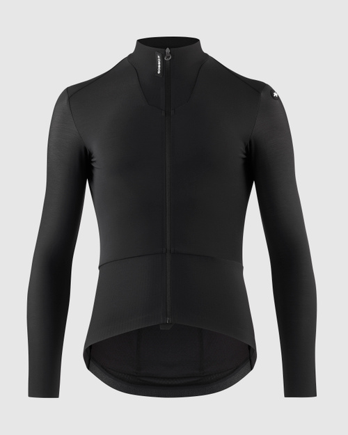 EQUIPE R Spring Fall LS Jersey S11 - 2/3 SPRING-FALL | ASSOS Of Switzerland - Official Online Shop