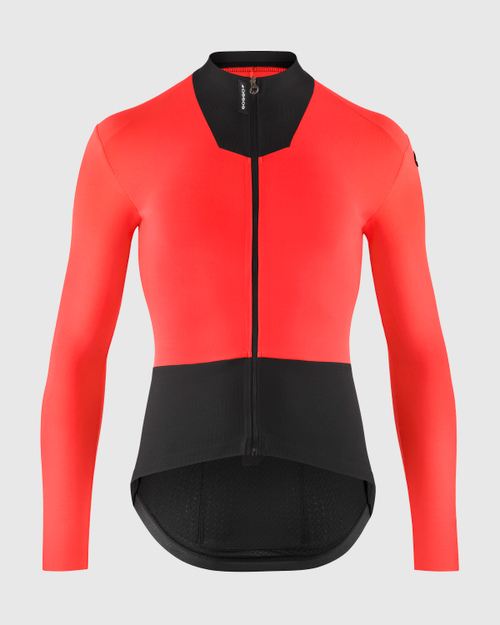 EQUIPE R Spring Fall Jersey S11 - pre-order-items | ASSOS Of Switzerland - Official Online Shop