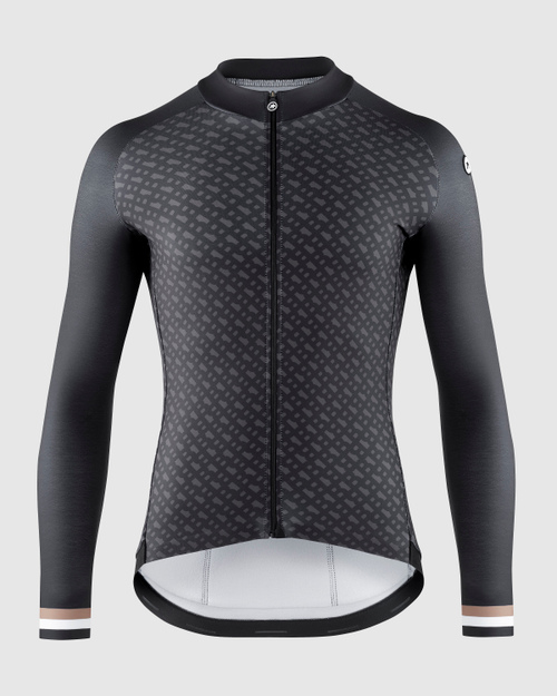 Assos long sleeve summer jersey on sale