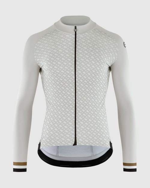 MILLE GT Spring Fall LS Jersey C2 BOSS x ASSOS | ASSOS Of Switzerland - Official Online Shop