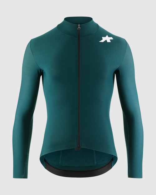 mille | endurance