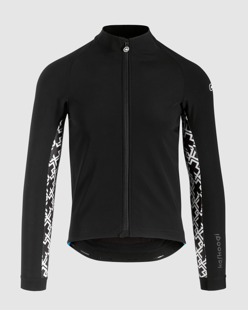 MILLE GT winter Jacket - Past seasons' styles - US | ASSOS Of Switzerland - Official Online Shop