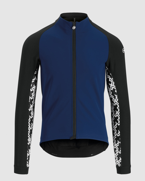 MILLE GT winter Jacket - STAGIONI | ASSOS Of Switzerland - Official Online Shop