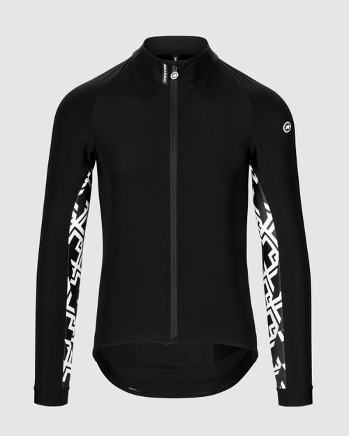 MILLE GT Winter Jacket EVO - Recommended Equipment | ASSOS Of Switzerland - Official Online Shop
