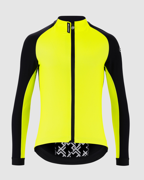 MILLE GT Winter Jacket EVO - 3.3 HIVER | ASSOS Of Switzerland - Official Online Shop