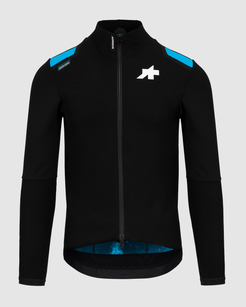 EQUIPE RS Winter Jacket JOHDAH - EQUIPE RS 3/3 SYSTEM | ASSOS Of Switzerland - Official Online Shop