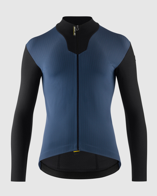 MILLE GTS Spring Fall Jacket C2 - MILLE GT Total Comfort | ASSOS Of Switzerland - Official Online Shop