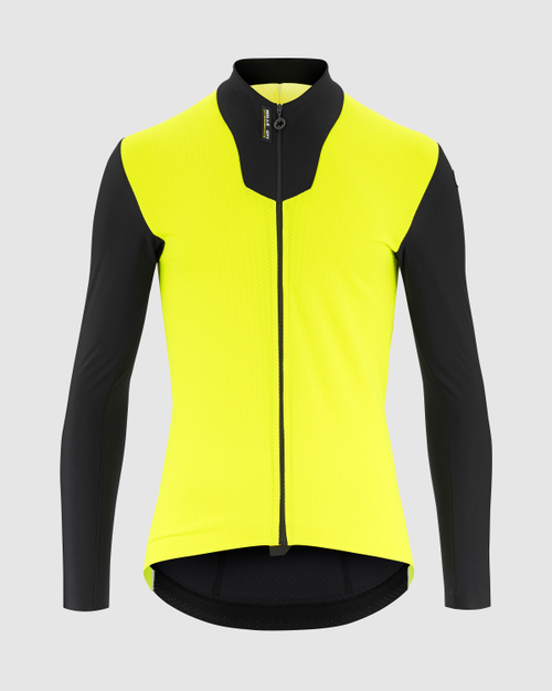 MILLE GTS Spring Fall Jacket C2 - VESTES | ASSOS Of Switzerland - Official Online Shop