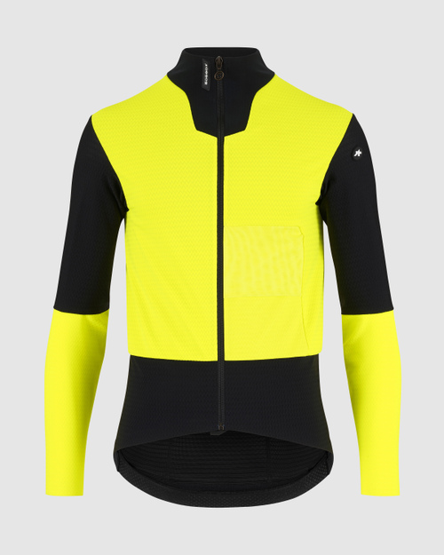 EQUIPE R HABU Winter Jacket S9 - GIACCHE | ASSOS Of Switzerland - Official Online Shop