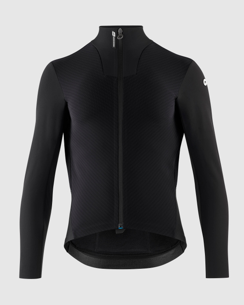 MILLE GT HASHOOGI Winter Jacket S11 - MILLE | COMFORT SERIES | ASSOS Of Switzerland - Official Online Shop