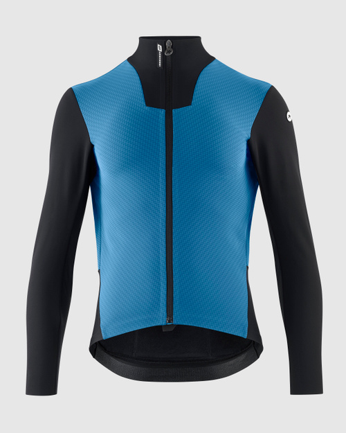 MILLE GT HASHOOGI Winter Jacket S11 - 3.3 HIVER | ASSOS Of Switzerland - Official Online Shop