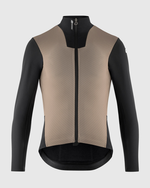 MILLE GT Hashoogi winter Jacket S11 | ASSOS Of Switzerland - Official Online Shop