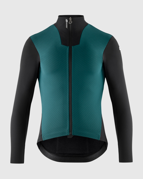 MILLE GT Hashoogi winter Jacket S11 - pre-order-items | ASSOS Of Switzerland - Official Online Shop