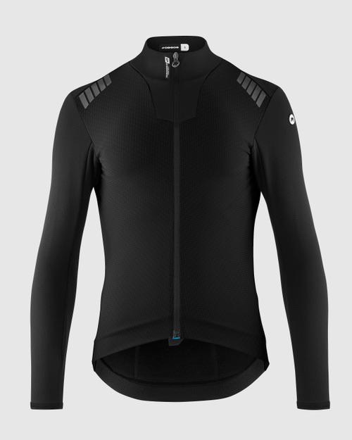 MILLE GT EISENHERZ Ultraz Winter Jacket S11 | ASSOS Of Switzerland - Official Online Shop