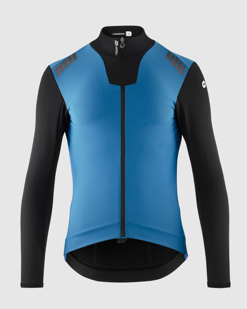 MILLE GT EISENHERZ Ultraz Winter Jacket S11 | ASSOS Of Switzerland - Official Online Shop