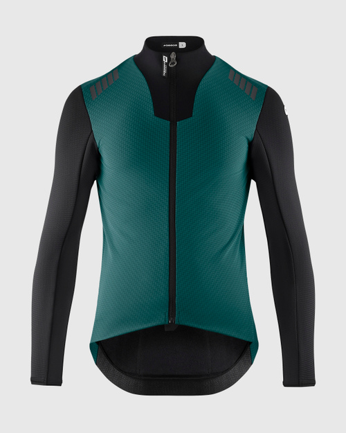 MILLE GT Eisenherz Ultaz winter Jacket S11 - MILLE | endurance | ASSOS Of Switzerland - Official Online Shop