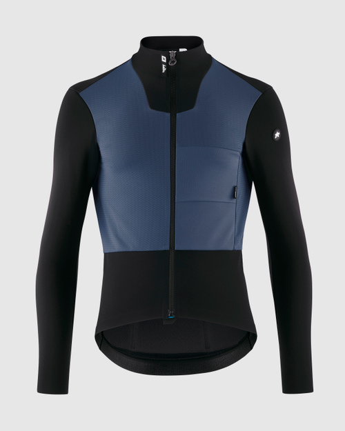 EQUIPE R HABU Winter Jacket S11 | ASSOS Of Switzerland - Official Online Shop