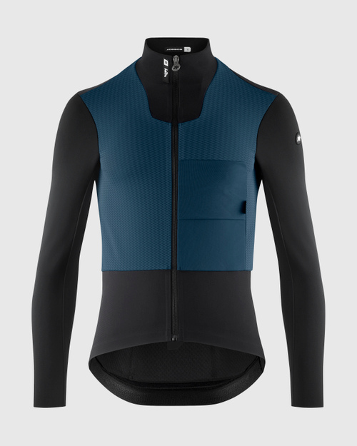 EQUIPE R Habu Winter Jacket S11 - EQUIPE RS Race Series | ASSOS Of Switzerland - Official Online Shop