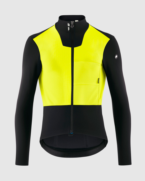 EQUIPE R HABU Winter Jacket S11 - 3.3 INVIERNO | ASSOS Of Switzerland - Official Online Shop