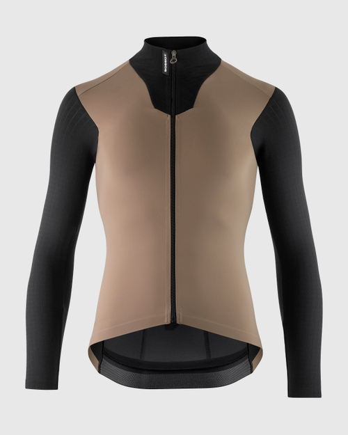 MILLE GTS spring fall Jacket S11 - 2/3 SPRING-FALL | ASSOS Of Switzerland - Official Online Shop