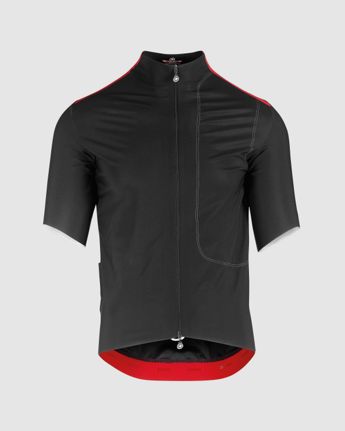 Liberty RS Thermo Rain Jersey - SEO Mens Cycling Clothing | ASSOS Of Switzerland - Official Online Shop