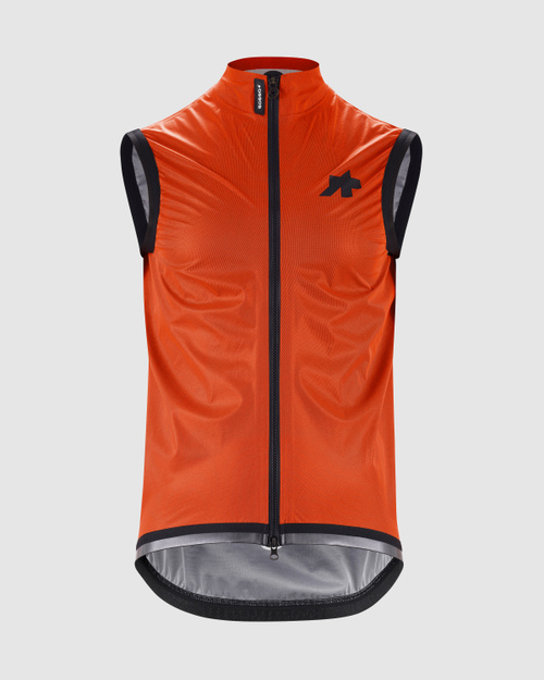 EQUIPE RS Rain Vest S9 - X/3 All Year | ASSOS Of Switzerland - Official Online Shop