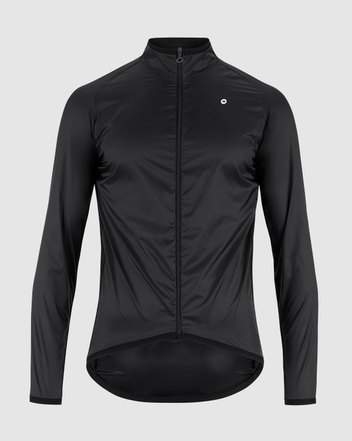 MILLE GT Wind Jacket C2 - ROAD COLLECTIONS | ASSOS Of Switzerland - Official Online Shop
