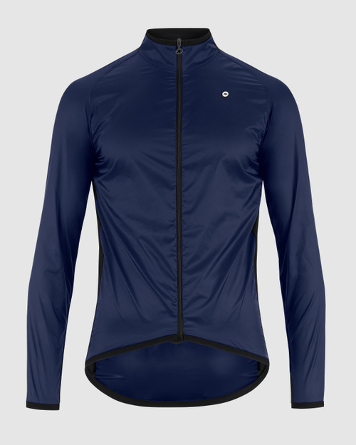 MILLE GT Wind Jacket C2 - X/3 All Year | ASSOS Of Switzerland - Official Online Shop