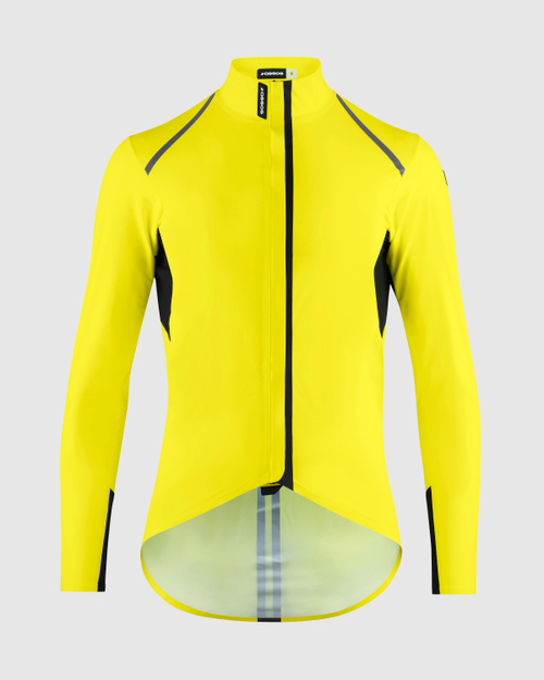 MILLE GTS WASSERSCHNAUZE Rain Jacket S11 - X/3 All Year | ASSOS Of Switzerland - Official Online Shop