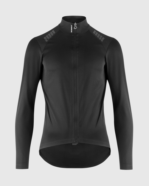 MILLE GT Shell Jacket S11 - RAIN EQUIPMENT | ASSOS Of Switzerland - Official Online Shop
