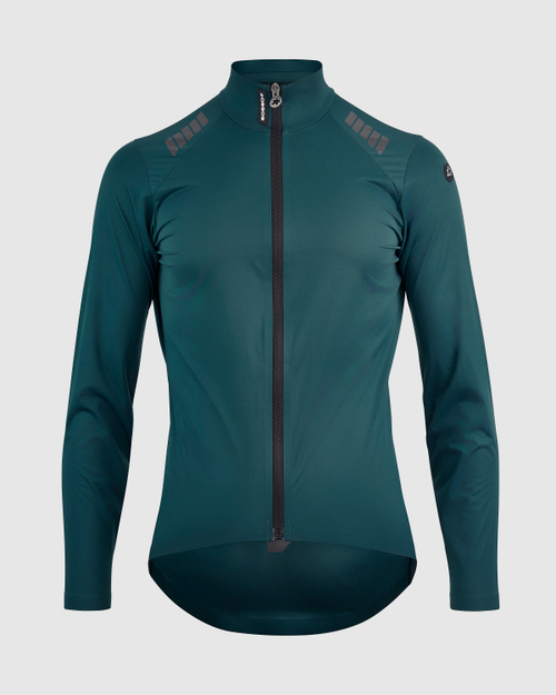MILLE GT Shell Jacket S11 - RAIN EQUIPMENT | ASSOS Of Switzerland - Official Online Shop