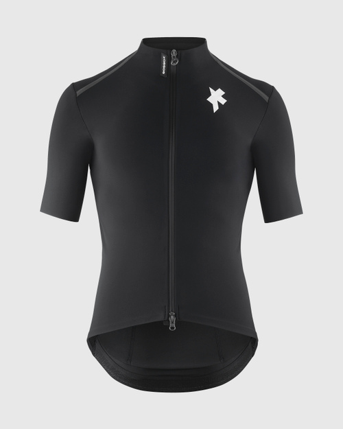 EQUIPE R Thermo Rain Jersey S11 - equipe | racing  | ASSOS Of Switzerland - Official Online Shop