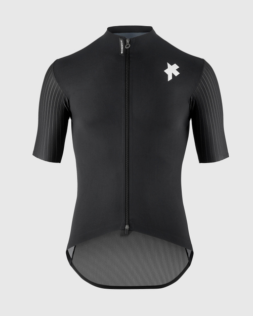 EQUIPE RS Shell Jersey S11 - w25 collection | ASSOS Of Switzerland - Official Online Shop